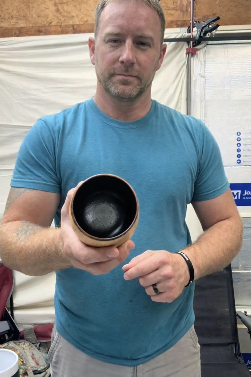 Osenes customer photo 8